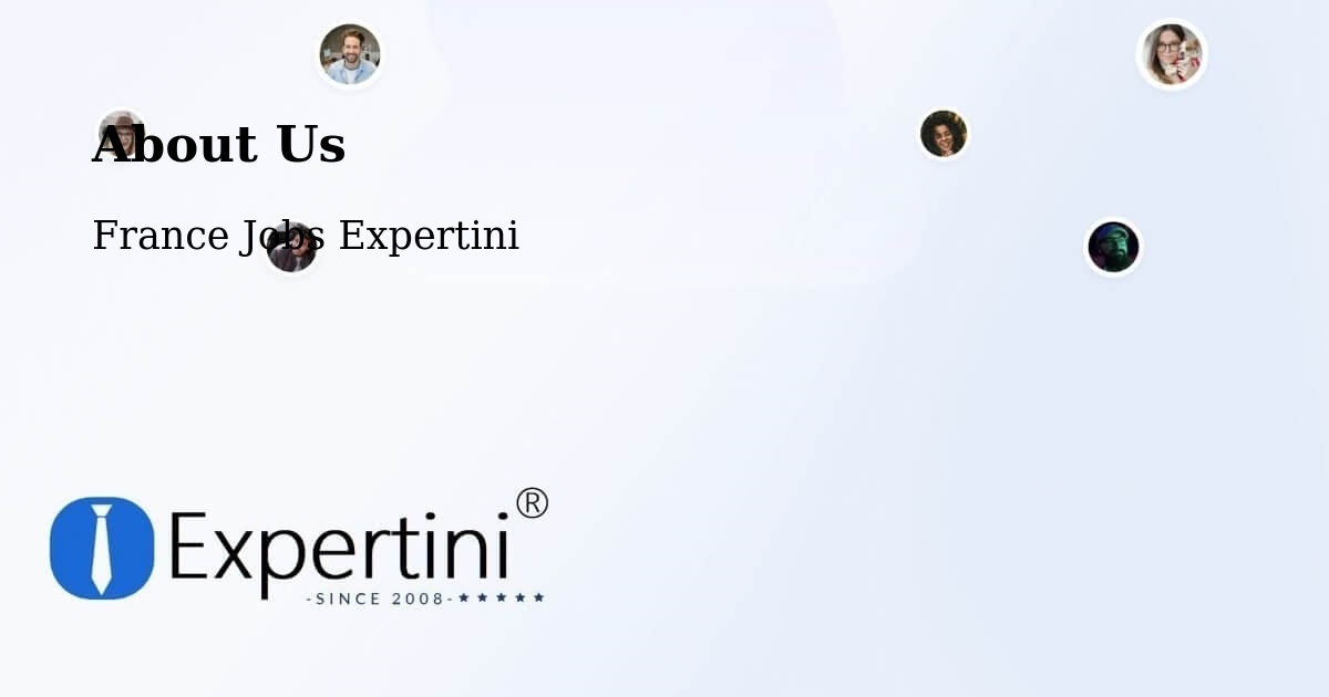 About Expertini Recruitment Platform  – Poisat - Poisat, France Jobs Expertini