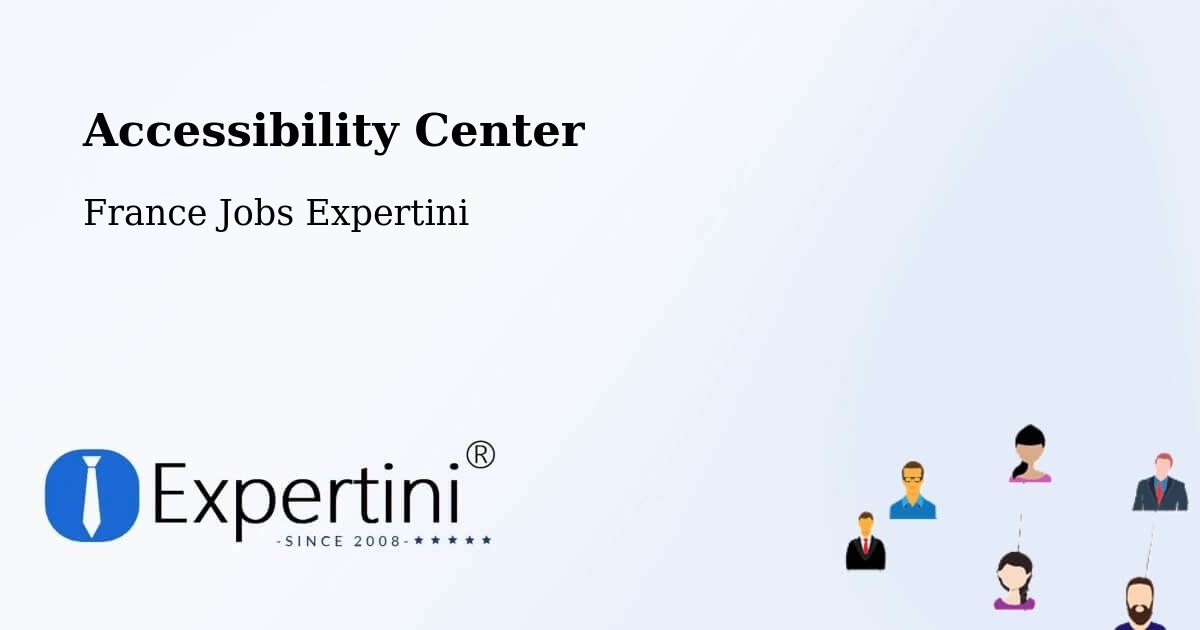 Accessibility Statement – Poisat - France Jobs Expertini