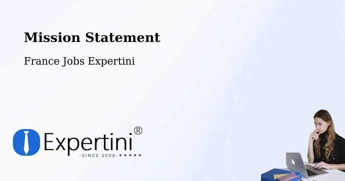 Corporate Mission – Poisat - France Jobs Expertini