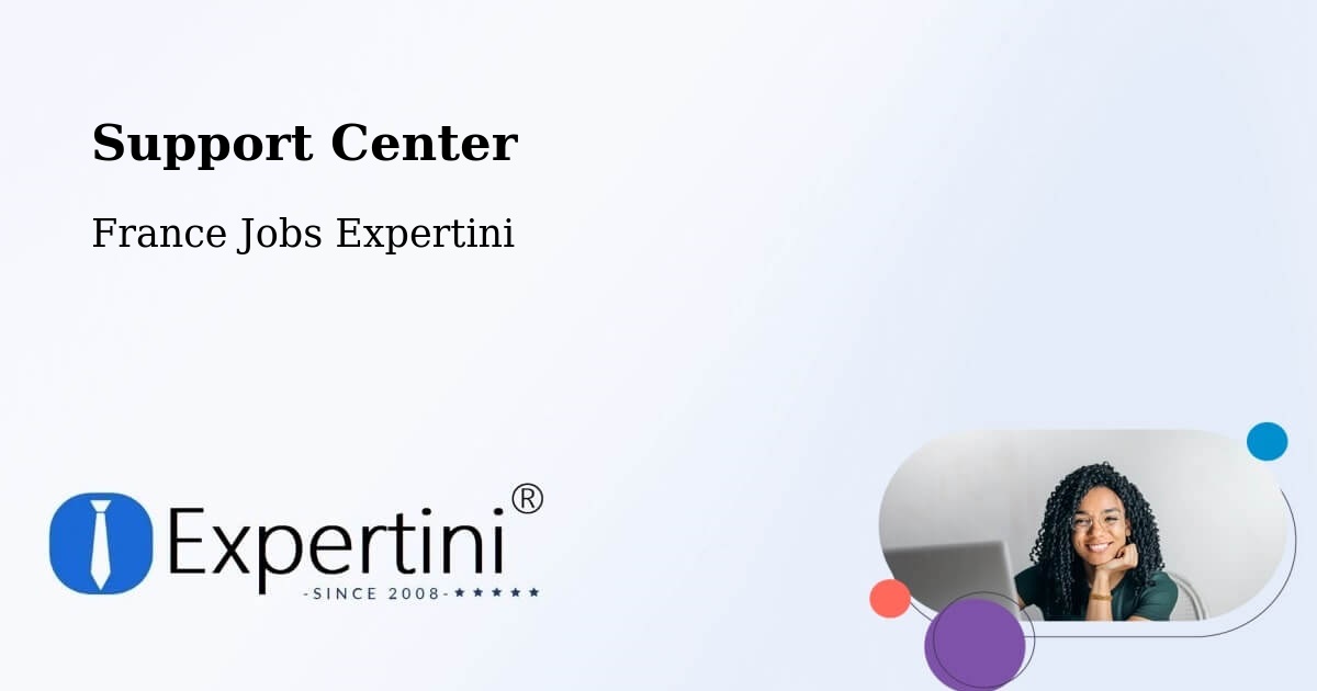Support Services – Poisat - France Jobs Expertini