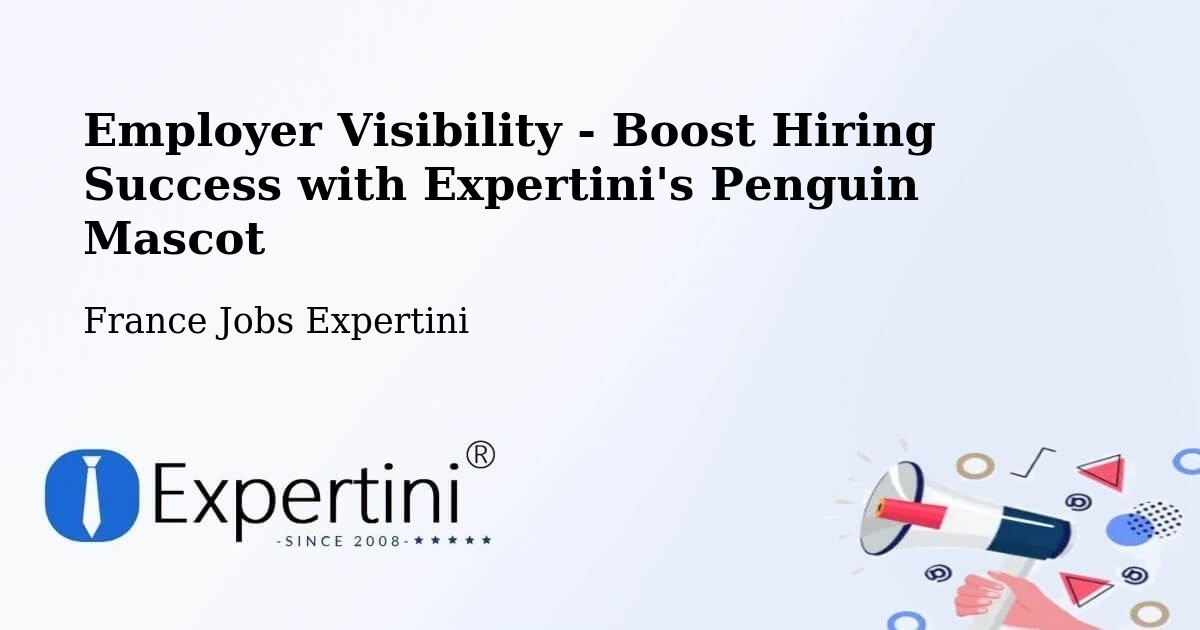 CV and Resume Visibility Optimization – Poisat - France Jobs Expertini